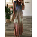 Women's Shift Dress Maxi Long Dress by DailySale