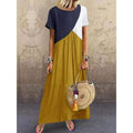 Women's Shift Dress Maxi long Dress by DailySale