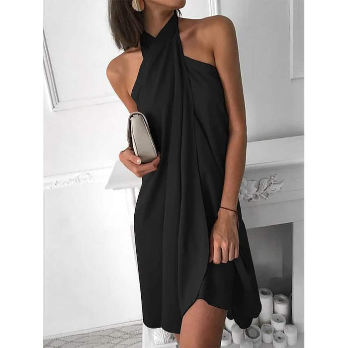 Women's Shift Dress Short Mini Dress by DailySale
