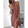 Women's Shift Dress Short Mini Dress by DailySale
