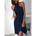 Women's Shift Dress Short Mini Dress by DailySale