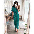 Women's Shirt Maxi Long Dress by DailySale