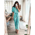Women's Shirt Maxi Long Dress by DailySale