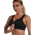 Women's Shock Resistant Sports Bra by DailySale
