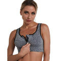 Women's Shock Resistant Sports Bra by DailySale