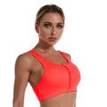 Women's Shock Resistant Sports Bra by DailySale