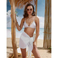 Women's Short Sarongs Beach Wrap by DailySale