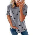Women's Short Sleeve Crewneck T-Shirt by DailySale