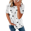Women's Short Sleeve Crewneck T-Shirt by DailySale