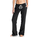 Women's Simple Comfortable Breathable Trousers by DailySale