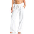 Women's Simple Comfortable Breathable Trousers by DailySale