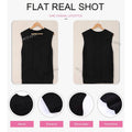 Women's Sleeveless Sweater Vest Top by DailySale