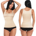 Women's Slim Compression Tank Top by DailySale