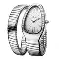 Women's Snake Shape Luxury Wrist Watch by DailySale