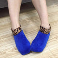 Women's Soft Bottom Plush Floor Slippers Socks by DailySale