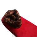 Women's Soft Bottom Plush Floor Slippers Socks by DailySale