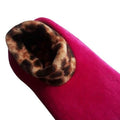 Women's Soft Bottom Plush Floor Slippers Socks by DailySale
