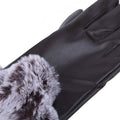 Women's Soft Leather Gloves by DailySale