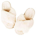 Women's Soft Plush Lightweight House Slippers by DailySale