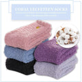 5-Pairs: Women's Soft Winter Warm Socks by DailySale