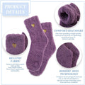 5-Pairs: Women's Soft Winter Warm Socks by DailySale