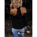 Women's Solid Color Halter Top by DailySale
