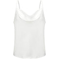 Women's Spaghetti Strap V-Neck Satin Suspender by DailySale
