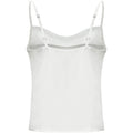 Women's Spaghetti Strap V-Neck Satin Suspender by DailySale