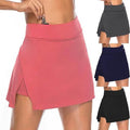 Women's Sports Skirt Running Skirt Sweatpants by DailySale