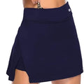 Women's Sports Skirt Running Skirt Sweatpants by DailySale