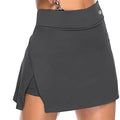 Women's Sports Skirt Running Skirt Sweatpants by DailySale