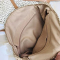 Women's Straw Tote Bag Boho Style by DailySale