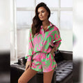 Women's Streetwear Shorts Sets by DailySale