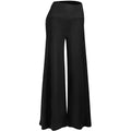 Women's Stretchy Wide Leg Lounge Pants by DailySale