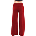 Women's Stretchy Wide Leg Lounge Pants by DailySale