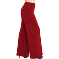 Women's Stretchy Wide Leg Lounge Pants by DailySale