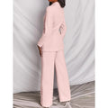 Women's Suits Regular Pocket Coat Formal Fashion by DailySale