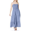 Women's Summer Boho Sleeveless Maxi Dress by DailySale