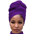 Women's Summer Breathable Lightweight Bandana by DailySale