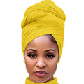 Women's Summer Breathable Lightweight Bandana by DailySale