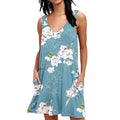 Women's Summer Casual T-Shirt Dress by DailySale