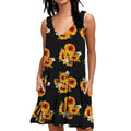 Women's Summer Casual T-Shirt Dress by DailySale