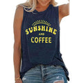 Women's Summer Graphic Tank Top by DailySale
