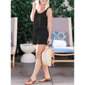 Women's Summer Sleeveless Tank Top Jumpsuit by DailySale