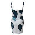 Women's Summer Spliced Dress Sling Sleeveless by DailySale