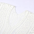 Women's Summer Swimsuit Bikini Beach Swimwear Cover up by DailySale