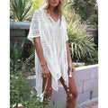 Women's Summer Swimsuit Bikini Beach Swimwear Cover up by DailySale