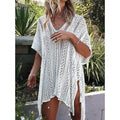 Women's Summer Swimsuit Bikini Beach Swimwear Cover up by DailySale