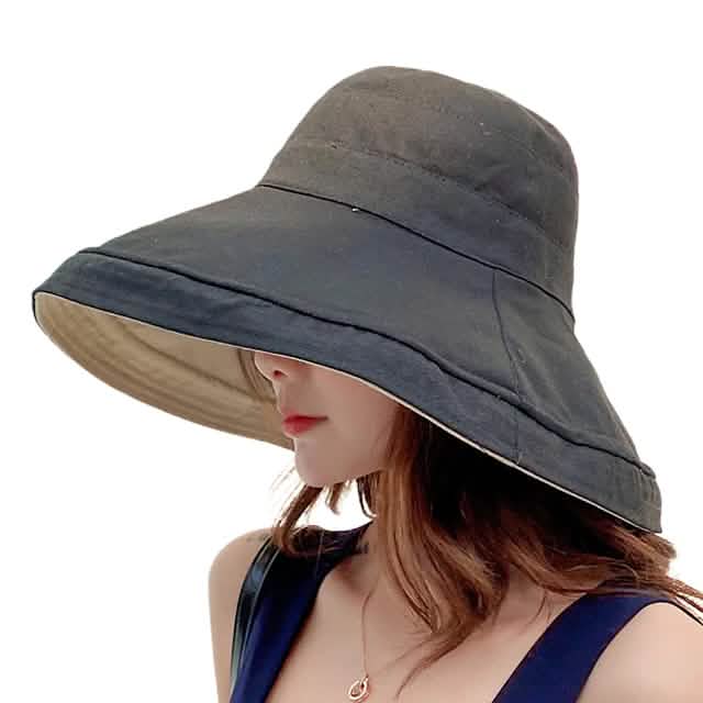 Women's Sun Protection Sun Hat by DailySale