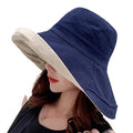 Women's Sun Protection Sun Hat by DailySale
